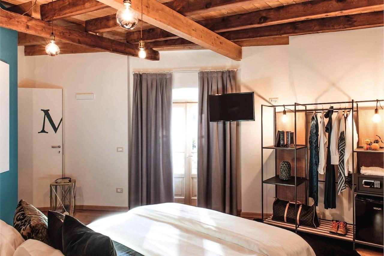 Locanda Al Castelletto Tremosine Bagian luar foto