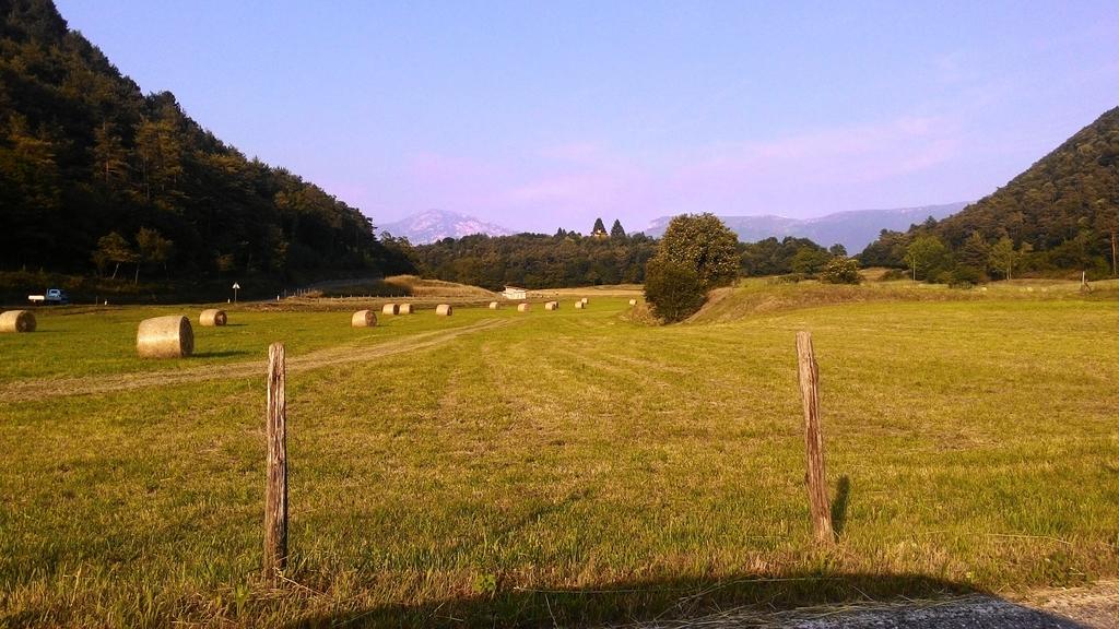Locanda Al Castelletto Tremosine Bagian luar foto