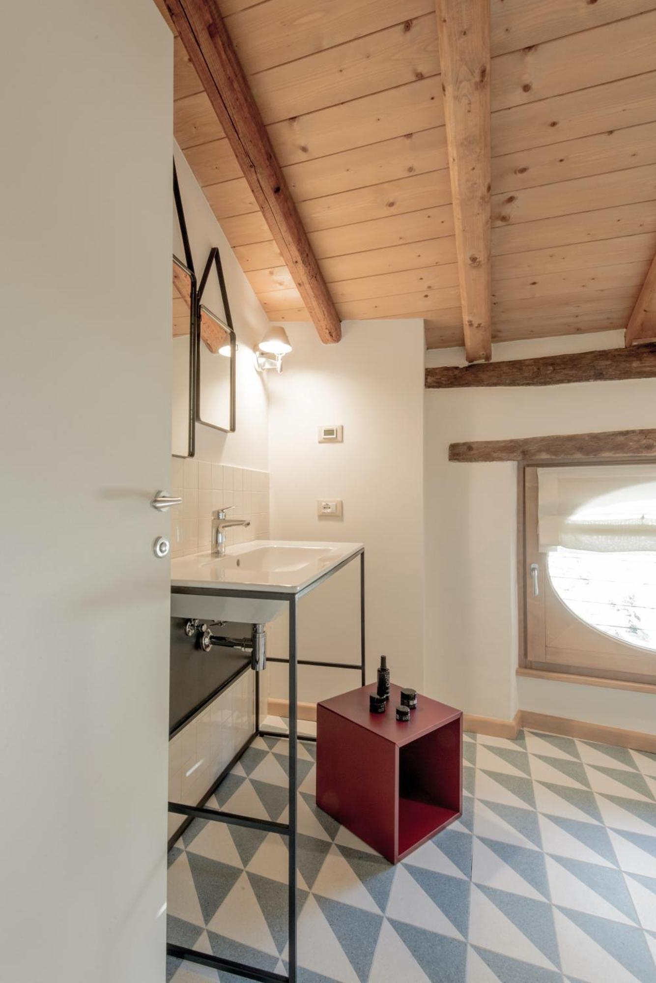 Locanda Al Castelletto Tremosine Bagian luar foto