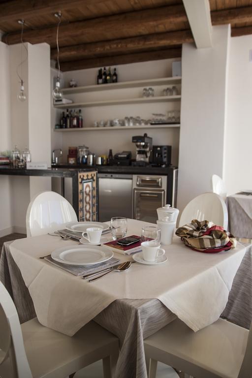 Locanda Al Castelletto Tremosine Bagian luar foto