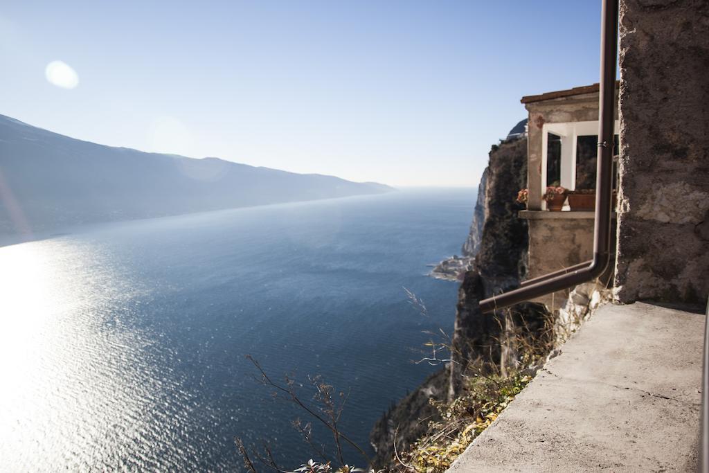 Locanda Al Castelletto Tremosine Bagian luar foto