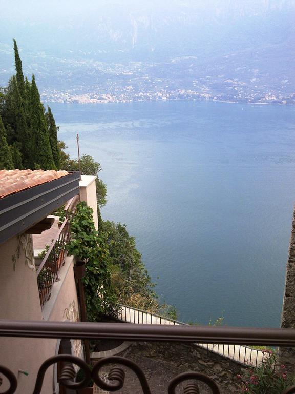 Locanda Al Castelletto Tremosine Ruang foto