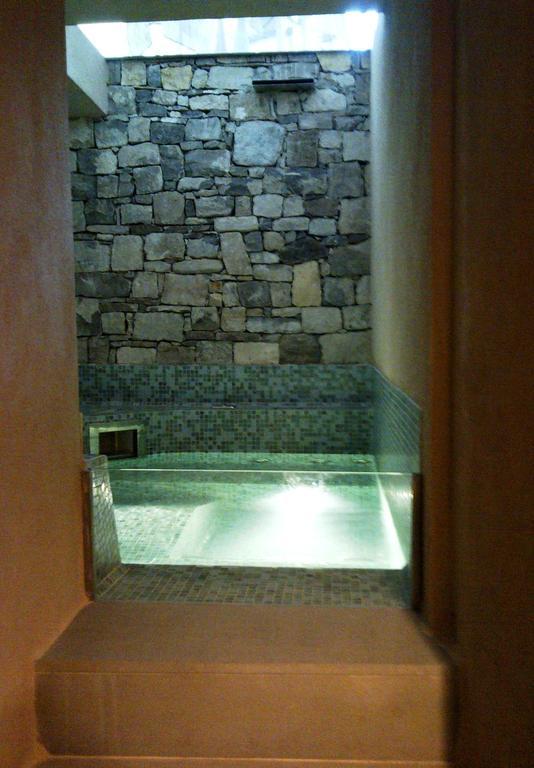 Locanda Al Castelletto Tremosine Bagian luar foto