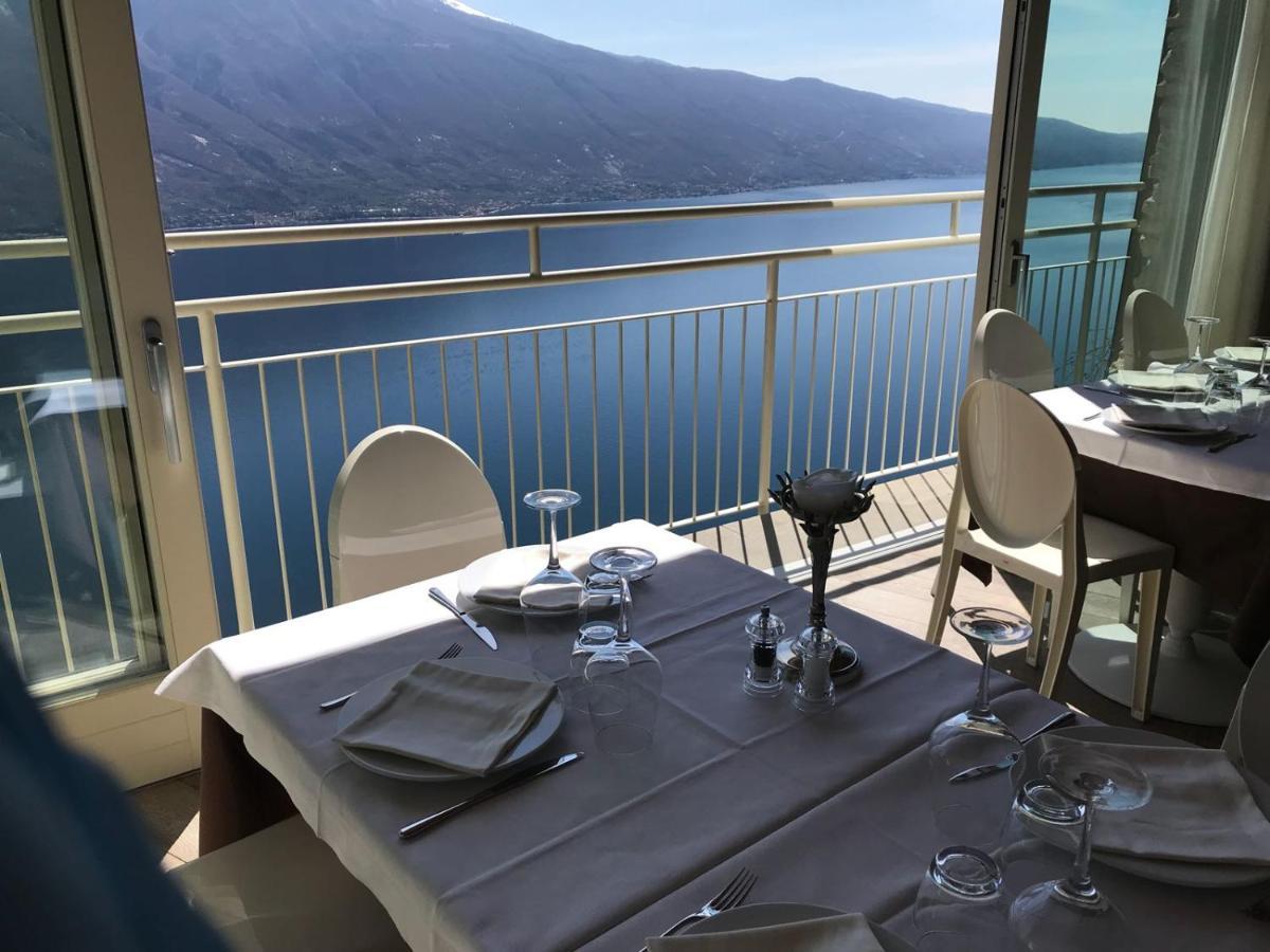 Locanda Al Castelletto Tremosine Bagian luar foto