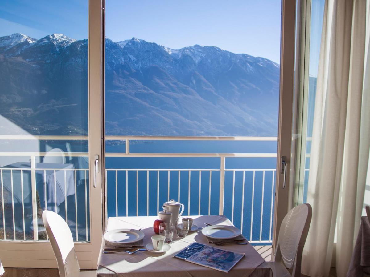 Locanda Al Castelletto Tremosine Bagian luar foto